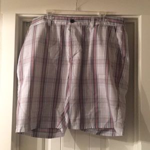 Men’s Golf Shorts